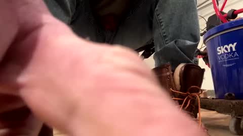 wyattmcc32288 online show from 11, 1, 2026