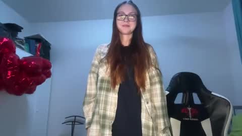 Snapshot of wynonasostre chatting on 26, 2, 2026 Margooo online show from 26, 2, 2026