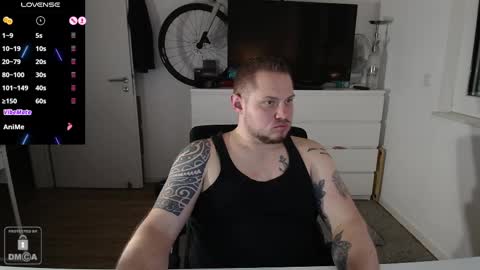 x19marco93x online show from 20, 2, 2025