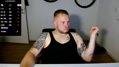 x19marco93x online show from 9, 10, 2025