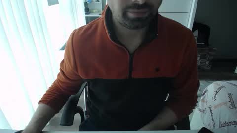 Mr. Lonely online show from 12, 11, 2025