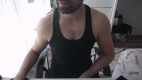 Mr. Lonely online show from 4, 12, 2025