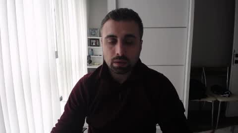 Mr. Lonely online show from 29, 3, 2026