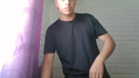 x_andrescam online show from 31, 12, 2024