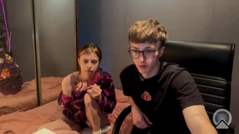 Philipp and Este online show from 3, 3, 2026