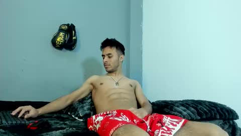 Harold online show from 7, 11, 2025