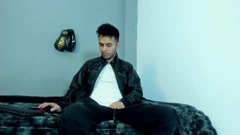 Harold online show from 9, 11, 2025