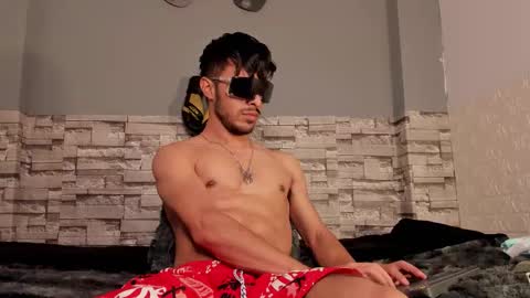 Harold online show from 20, 3, 2026