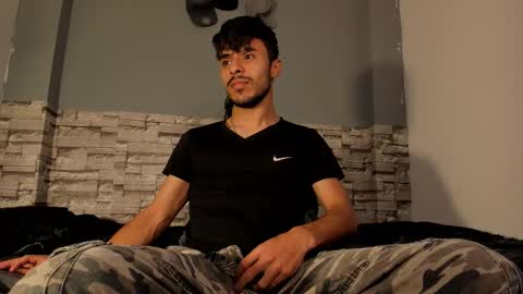 Harold online show from 26, 3, 2026