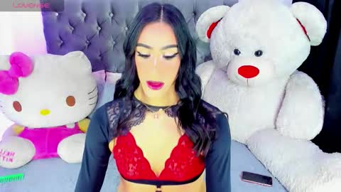 Maria Juliana online show from 25, 2, 2026