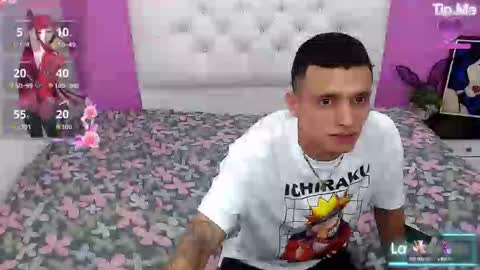 x_kikke_x online show from 8, 10, 2025