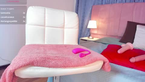 x_milu online show from 18, 1, 2025