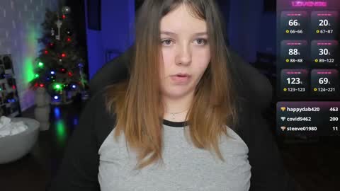 LOVE NERDS ONLY online show from 31, 12, 2024