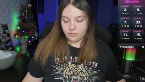 LOVE NERDS ONLY online show from 9, 1, 2025