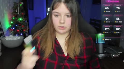 LOVE NERDS ONLY online show from 30, 1, 2025