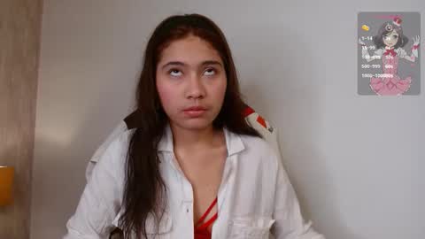 Snapshot of xaander_ chatting on 16, 12, 2025 aurora online show from 16, 12, 2025