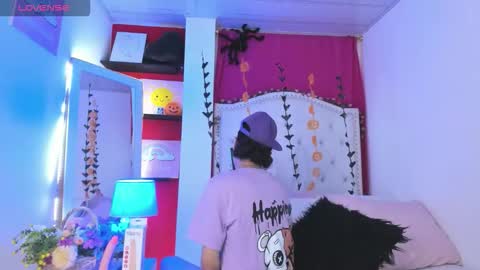 xaanderGrey online show from 30, 10, 2025