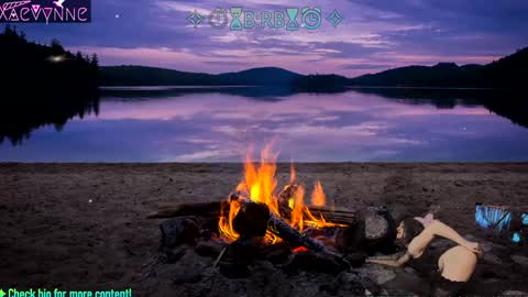 Snapshot of xaevynne chatting on 11, 1, 2025 Xaevynne Sometimes Milla Milla The Cute as a Buttom Brunette online show from 11, 1, 2025