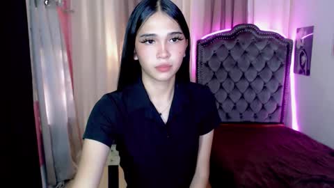 xairah_doux online show from 12, 10, 2025