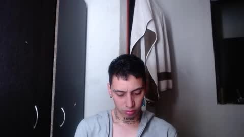 xalejo_max online show from 19, 11, 2025