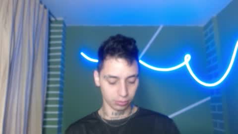 xalejo_max online show from 16, 12, 2025