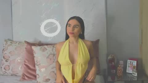 alisson online show from 6, 10, 2025