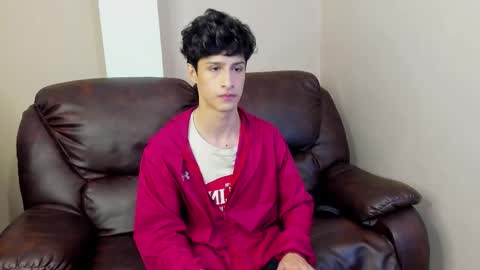 Snapshot of xam_collen chatting on 9, 1, 2026 xam_collen online show from 9, 1, 2026