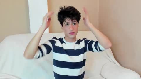 Snapshot of xam_collen chatting on 18, 1, 2026 xam_collen online show from 18, 1, 2026