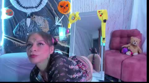 xamabtlee0107 online show from 18, 10, 2025