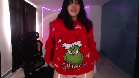 Snapshot of xambar_22x chatting on 17, 12, 2025 xambar_22x online show from 17, 12, 2025