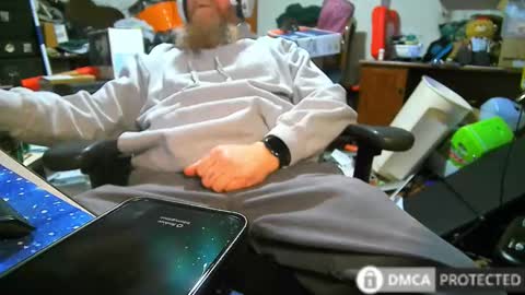 xander71972 online show from 17, 3, 2026