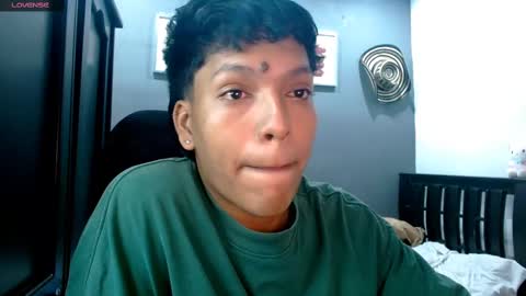 Snapshot of xander_bonnet1 chatting on 18, 1, 2025 Xander bonnet online show from 18, 1, 2025