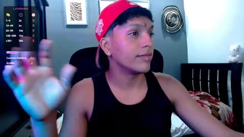 Snapshot of xander_bonnet1 chatting on 21, 1, 2025 Xander bonnet online show from 21, 1, 2025