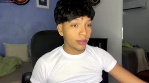 Snapshot of xander_bonnet1 chatting on 16, 9, 2025 Xander bonnet online show from 16, 9, 2025