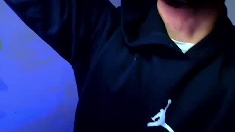 XanderCageX online show from 19, 1, 2026