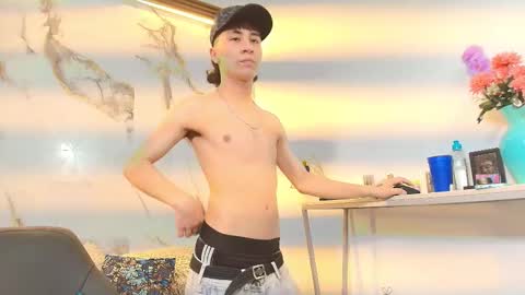 xandergrey8 online show from 15, 3, 2026