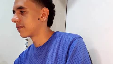 Andres online show from 12, 2, 2025