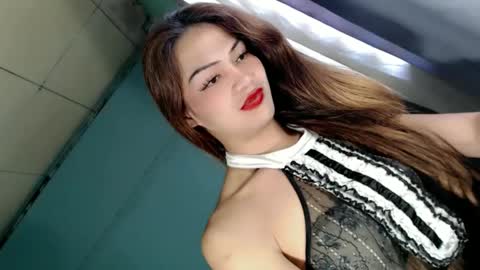 ANGEL online show from 5, 12, 2024