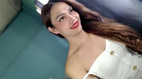 ANGEL online show from 6, 12, 2024