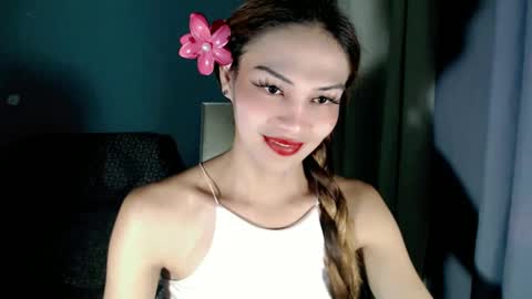 ANGEL online show from 18, 2, 2025
