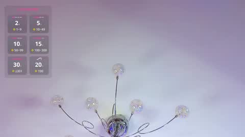 Elvin online show from 8, 3, 2026