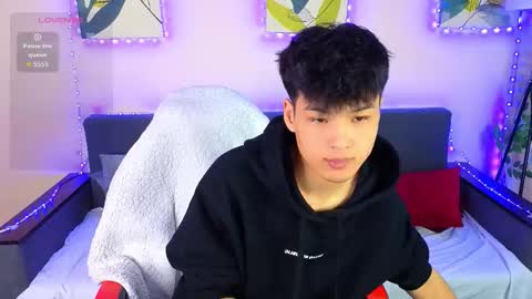 Elvin online show from 15, 3, 2026