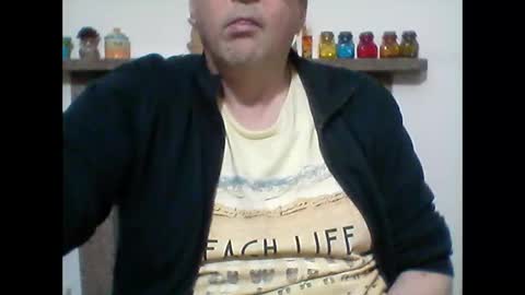 Snapshot of xaramanu chatting on 8, 3, 2026 xaramanu online show from 8, 3, 2026