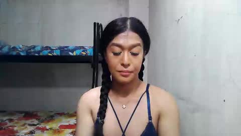 Snapshot of xasianbigcumx chatting on 5, 12, 2024 xasianbigcumx online show from 5, 12, 2024