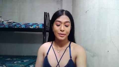 Snapshot of xasianbigcumx chatting on 5, 1, 2025 xasianbigcumx online show from 5, 1, 2025