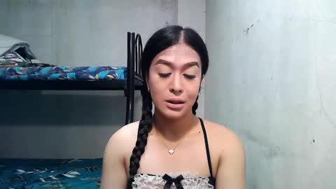 Snapshot of xasianbigcumx chatting on 8, 1, 2025 xasianbigcumx online show from 8, 1, 2025