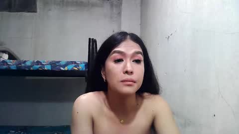 Snapshot of xasianbigcumx chatting on 15, 1, 2025 xasianbigcumx online show from 15, 1, 2025