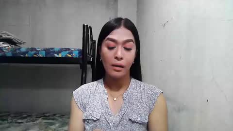 Snapshot of xasianbigcumx chatting on 24, 1, 2025 xasianbigcumx online show from 24, 1, 2025