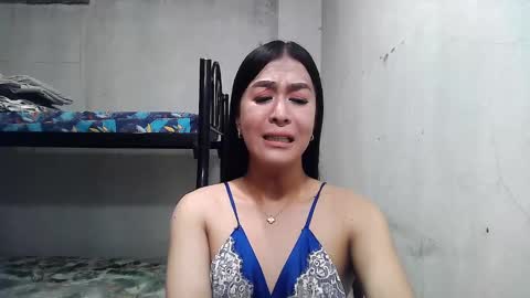 Snapshot of xasianbigcumx chatting on 24, 1, 2025 xasianbigcumx online show from 24, 1, 2025