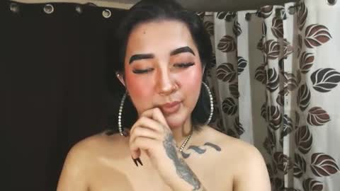 Nira   NOT INTO CHEAP GUYS  online show from 10, 1, 2025